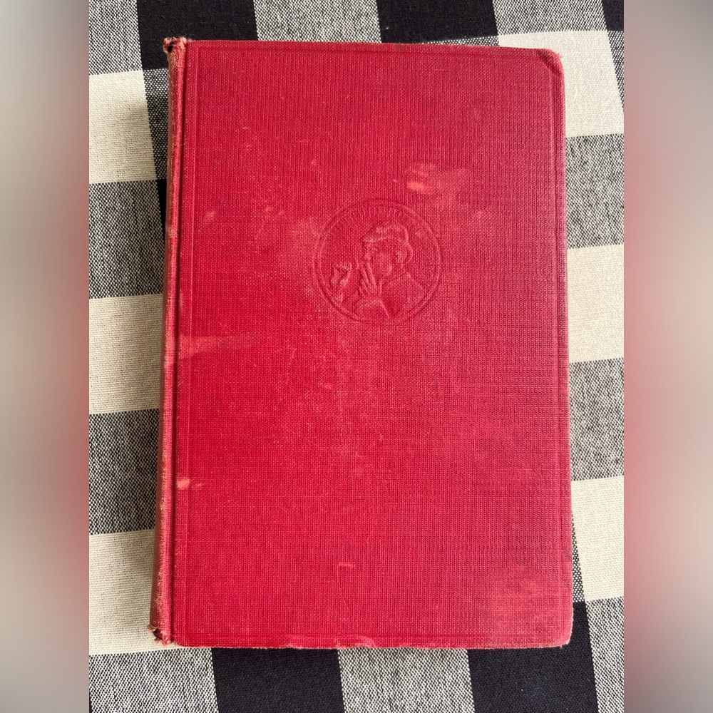1902 VTG book- A.Conan Doyle: Sherlock Holmes, The Hound of the Baskervilles - Picture 2 of 11